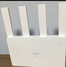 小米（MI）路由器BE3600 WiFi7【小米MixFlip2上网搭档】3600兆级 4核高通芯片 IOT智能联动 家用路由器 实拍图