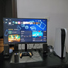 SANC盛色27英寸4K144Hz双模1K288Hz硬件低蓝光IPS HDR400亮度 旋转升降 电脑显示器电竞屏幕 G7u 实拍图