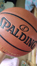 斯伯丁（SPALDING）篮球TF系列7号PU比赛室内外兼用耐磨成人青少年 77-176Y 实拍图