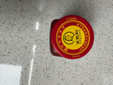 王致和 减盐25%玫瑰腐乳 拌面拌饭酱 酱豆腐火锅调料 中华老字号 250g 实拍图