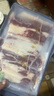 澳纽宝 澳洲原切肥牛片1斤 涮火锅食材 生鲜牛肉 实拍图
