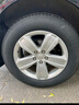佳通(Giti)轮胎225/65R17 102H SUV520 原配哈弗H6 适配 远景SUV/宋   实拍图