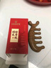 同仁堂檀木按摩梳子 头皮放松按摩棒面部刮痧头部经络按摩刷送长辈礼物 实拍图