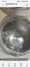 九阳（Joyoung）【全域蜂窝0涂层】316L有钛内胆低糖IH远红外加热电饭煲电饭锅4升容量3-4人玻璃面板8A级米饭40N1F 实拍图