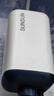 京业（JINGYE）鱼缸增氧泵充电式YE-LD10款1.5W  家用鱼缸氧气泵 户外钓鱼氧泵 实拍图