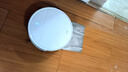 OKP扫地机器人 K5 Pro 扫拖一体 智能家用全自动擦地扫地拖地吸尘三合一体 自动回充电【吸力升级版】 实拍图