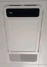 美的（Midea）风暖式浴霸暖风灯照明排气五合一体机集成吊顶无线卫生间浴室机G3 套装|一卫一厨|G3琴键+长灯 实拍图