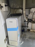海尔（Haier）国家补贴净水器家用净水机 鲜活水瞬时1200G 净饮机双出水厨下 5年RO反渗透直饮机2.93L/分 实拍图