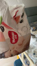 好奇（Huggies）铂金装纸尿裤NB84片(5kg以下)新生儿小号婴儿尿不湿小桃裤超薄 实拍图