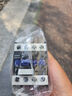 正泰 交流接触器 380V CJX2-2510 接触式继电器 实拍图