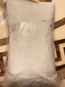MUJI羽毛枕 星级酒店枕芯全棉羽绒羽毛枕柔软鸭毛枕头枕芯 48*74cm 实拍图