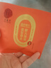 同仁堂品牌 北京同仁堂胖大海罗汉果菊花茶健康滋补养生茶75g(15包） 实拍图