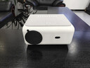 微影S80投影仪家用家庭影院超高清白天直投办公教学专用便携投影机客厅投屏卧室投影电视一体机带幕布 S80高亮性价比【高清抗光幕布+投影支架+会员】 实拍图