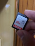 闪迪（SanDisk）32GB SD相机内存卡 C10 拍摄全高清视频 微单/单反数码相机存储卡 坚固耐用 超高性价比 实拍图
