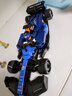 乐高（LEGO）积木拼装赛车系列77249 威廉姆斯F1赛车男孩儿童玩具生日礼物 实拍图