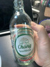 泰象泰国进口Chang青柠味无糖苏打水325ml*24瓶弱碱性气泡水年货整箱 实拍图