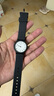 卡西欧（CASIO）指针系列简约百搭石英考试专用学生表男女手表 MQ-24-7B 实拍图