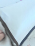 蜜舍枕头夏竹凉枕单人男女护颈助睡眠凉席麻将颈部硬支撑枕护椎枕 单只 /50*30cm【软硬适中】 实拍图