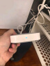 小米智能多模网关 2 双频WiFi 支持3种协议 支持蓝牙 蓝牙MESH Zigbee协议 智能家居联动 有线网口直连 实拍图