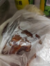 知味观知味酱鸭 熟食腊卤味酱货 中华老字号 杭州特产 535g/袋 实拍图