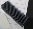 NVV M.2固态散热马甲 SSD固态硬盘2280硅脂散热片 铝合金散热器散热贴NT-GT4 实拍图