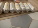 Kaiserdom小麦啤酒500ml*24听 整箱装 德国原装进口 实拍图