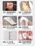 美的（Midea）【8大升级】挂烫机家用立挺高端大功率熨烫机/便携式全自动蒸汽电熨斗/小型手持服装店专用20N2 实拍图