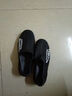 洞洞鞋男士秋冬外穿防滑防水透气沙滩鞋耐磨运动休闲开车包头凉鞋 魅力黑 【精品款，时尚潮流】 43 【标准运动鞋尺码】 实拍图