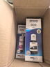 EPSON爱普生009原装墨水L15168/15158/6468/6498/6578/6558喷墨打印机彩色 009 一套4色【收货领30红包+中性笔*10】 实拍图
