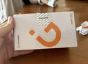 金立（Gionee）R103 4G全网通老人手机 超长待机老年机 大屏大字大声学生备用按键功能机双卡双待 黑色 实拍图