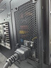 鑫谷（segotep）GM2000W ATX3.1金牌全模电源（原生PCIE5.1/全日系电容/额定2000W/台式游戏电脑主机箱电源） 实拍图