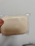 挂钩强力粘胶贴墙壁挂厨房创意可爱挂勾无痕免打孔门后浴室粘钩 肥皂架特惠装1个装 实拍图