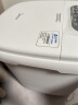 美的（Midea）泡脚桶杀菌足浴盆加热自动按摩洗脚盆理疗熏蒸暖泡喷淋520礼物送男女友生日礼物 ZL310温泉桶 实拍图