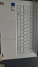 华硕a豆14 2025新品AI轻薄本 笔记本电脑(13代i5 16G 1T大硬盘 护眼屏 赠office)国家补贴20% 办公学生 实拍图