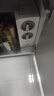 安吉尔家用净水器直饮净水机玉龙Pro1200G纯水净饮机国家补贴 5年长效RO膜反渗透厨下式过滤器金榜爆款 实拍图