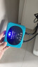 创宁变频潜水泵 CN-9500-13W 10档流量调节 鱼缸假山喷泉池循环抽水 实拍图