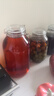 喜碧（Scybe）泡酒容器 密封罐10斤装泡酒专用瓶泡菜坛子泡酒瓶腌菜瓶潘多拉5L 实拍图
