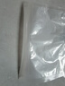 得力家用腊肉抽真空封口机小型真空包装机食品全自动真空机干湿两用商用真空保鲜打包机小巧便携 LM120 实拍图