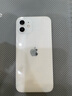 Apple/苹果 iPhone 16（A3288）256GB 白色 支持移动联通电信5G 双卡双待手机 实拍图