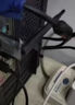 全屋满格wifi信号放大器穿墙王家用wifi网络信号增强器5g千兆网速 实拍图
