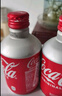可口可乐（Coca-Cola）子弹头可乐日本原装进口日版可口可乐碳酸饮料汽水铝罐300ml*12罐 实拍图