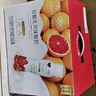 蒙牛纯甄高端轻酪乳风味酸奶红西柚口味230g×10瓶 礼盒装 实拍图