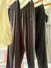 阿迪达斯 （adidas）女子 运动型格系列 W WV 7/8 PANT 运动长裤 KC1485 黑色  M  晒单实拍图