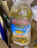 金龙鱼 食用植物调和油桶装色拉油家商用炒菜烹饪植物油瓶子 清香型调和油5L 实拍图