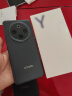 vivo Y300 Pro+ 8GB+256GB 简黑 国家补贴 7300mAh蓝海电池 第三代骁龙7s 金刚磐石架构 AI手机 实拍图