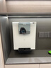 美的（Midea）净水器机反渗透过滤家用管线机净水器加热直饮一体机壁挂式餐边柜直饮一体机全屋净水器管线机套装 【轻奢两件套】高配冷热双享 实拍图