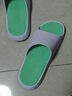 匹克态极拖鞋男情侣夏季凉拖鞋运动防滑沙滩鞋女踩屎感休闲鞋E92037L 实拍图