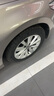 锦湖轮胎KUMHO汽车轮胎 205/55R16 91V KH18 原配大众新宝来/蔚领 实拍图