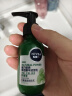 妮维雅（NIVEA）男士控油清洁洗面奶阿尔卑斯甄萃积雪草修护焕活精华洁面150g*2 实拍图