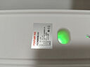 方正Founder便携HiFi立体声道音响无底噪 USB有线RGB氛围灯效桌面有源音箱 笔记本台式机电脑迷你低音炮 白 实拍图